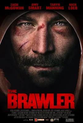 The Brawler - ดูหนังออนไลน์ Kodsanook