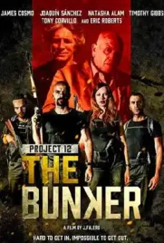 The Bunker - ดูหนังออนไลน์ Kodsanook