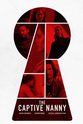 The Captive Nanny - ดูหนังออนไลน์ Kodsanook