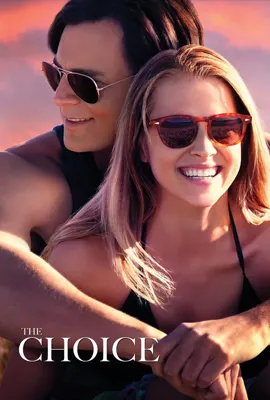 The Choice - ดูหนังออนไลน์ Kodsanook