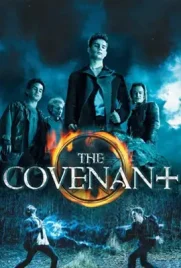 The Covenant - ดูหนังออนไลน์ Kodsanook