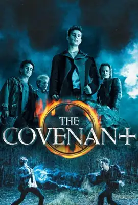 The Covenant - ดูหนังออนไลน์ Kodsanook