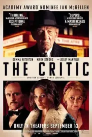 The Critic - ดูหนังออนไลน์ Kodsanook