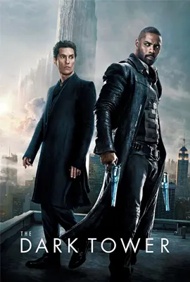 The Dark Tower - ดูหนังออนไลน์ Kodsanook
