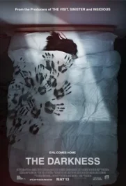 The Darkness - ดูหนังออนไลน์ Kodsanook
