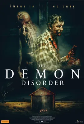 The Demon Disorder - ดูหนังออนไลน์ Kodsanook