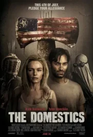 The Domestics - ดูหนังออนไลน์ Kodsanook