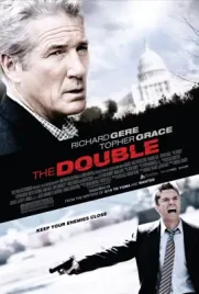 The Double - ดูหนังออนไลน์ Kodsanook