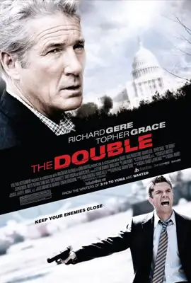 The Double - ดูหนังออนไลน์ Kodsanook