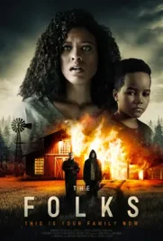 The Folks - ดูหนังออนไลน์ Kodsanook