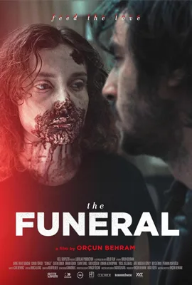 The Funeral - ดูหนังออนไลน์ Kodsanook