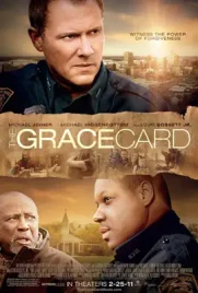The Grace Card - ดูหนังออนไลน์ Kodsanook
