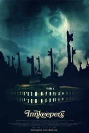 The Innkeepers - ดูหนังออนไลน์ Kodsanook