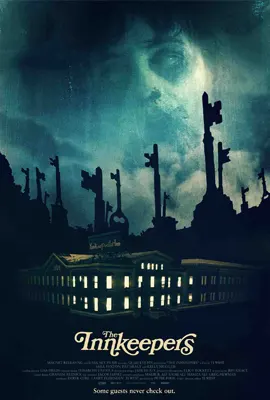 The Innkeepers - ดูหนังออนไลน์ Kodsanook