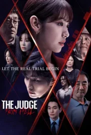 The Judge from Hell (2024) - ดูหนังออนไลน์ Kodsanook