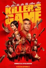 The Killers Game - ดูหนังออนไลน์ Kodsanook