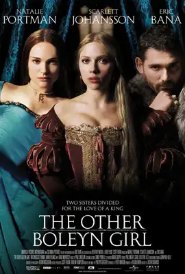 The Other Boleyn Girl - ดูหนังออนไลน์ Kodsanook