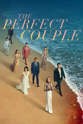 The Perfect Couple (2024) - ดูหนังออนไลน์ Kodsanook