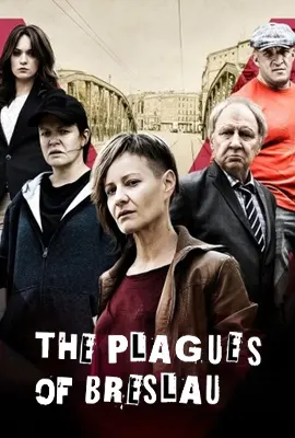 The Plagues of Breslau (2018) - ดูหนังออนไลน์ Kodsanook
