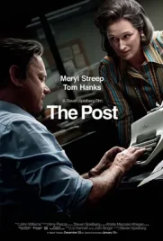 The Post (2017) - ดูหนังออนไลน์ Kodsanook