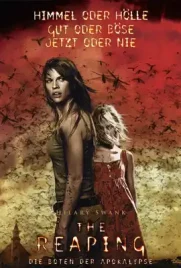 The Reaping - ดูหนังออนไลน์ Kodsanook