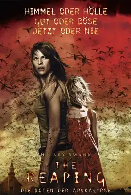 The Reaping - ดูหนังออนไลน์ Kodsanook