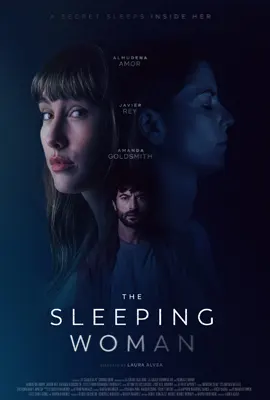 The Sleeping Woman - ดูหนังออนไลน์ Kodsanook