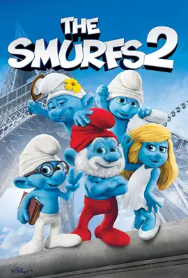 The Smurfs 2 (2013) - ดูหนังออนไลน์ Kodsanook