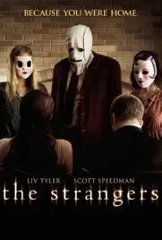The Strangers - ดูหนังออนไลน์ Kodsanook