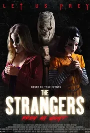 The Strangers Prey at Night - ดูหนังออนไลน์ Kodsanook