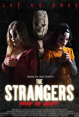 The Strangers Prey at Night - ดูหนังออนไลน์ Kodsanook