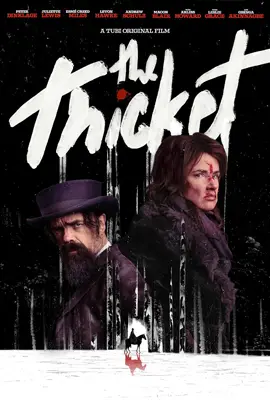 The Thicket - ดูหนังออนไลน์ Kodsanook
