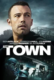 The Town (2010) - ดูหนังออนไลน์ Kodsanook
