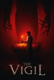 The Vigil - ดูหนังออนไลน์ Kodsanook