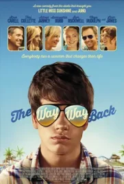 The Way Way Back - ดูหนังออนไลน์ Kodsanook
