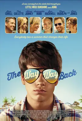 The Way Way Back - ดูหนังออนไลน์ Kodsanook