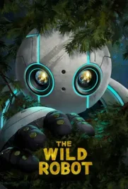 The Wild Robot - ดูหนังออนไลน์ Kodsanook