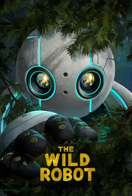 The Wild Robot - ดูหนังออนไลน์ Kodsanook