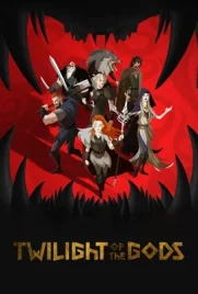 Twilight of the Gods (2024) - ดูหนังออนไลน์ Kodsanook
