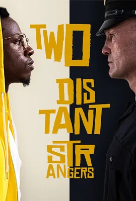 Two Distant Strangers - ดูหนังออนไลน์ Kodsanook
