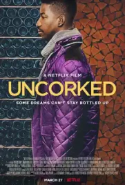 Uncorked - ดูหนังออนไลน์ Kodsanook