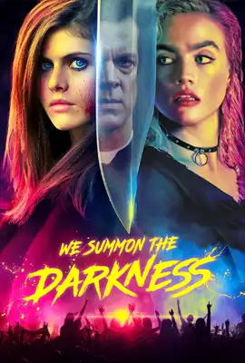 We Summon the Darkness - ดูหนังออนไลน์ Kodsanook