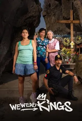 We Were Kings (Los Reyes de Oriente) (2024) - ดูหนังออนไลน์ Kodsanook