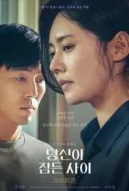 While You Were Sleeping - ดูหนังออนไลน์ Kodsanook