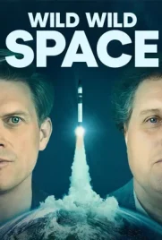 Wild Wild Space - ดูหนังออนไลน์ Kodsanook