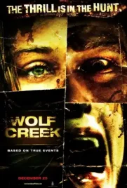 Wolf Creek - ดูหนังออนไลน์ Kodsanook