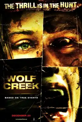 Wolf Creek - ดูหนังออนไลน์ Kodsanook