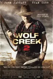 Wolf Creek2 - ดูหนังออนไลน์ Kodsanook