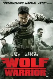 Wolf Warrior - ดูหนังออนไลน์ Kodsanook
