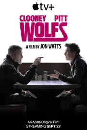 Wolfs - ดูหนังออนไลน์ Kodsanook